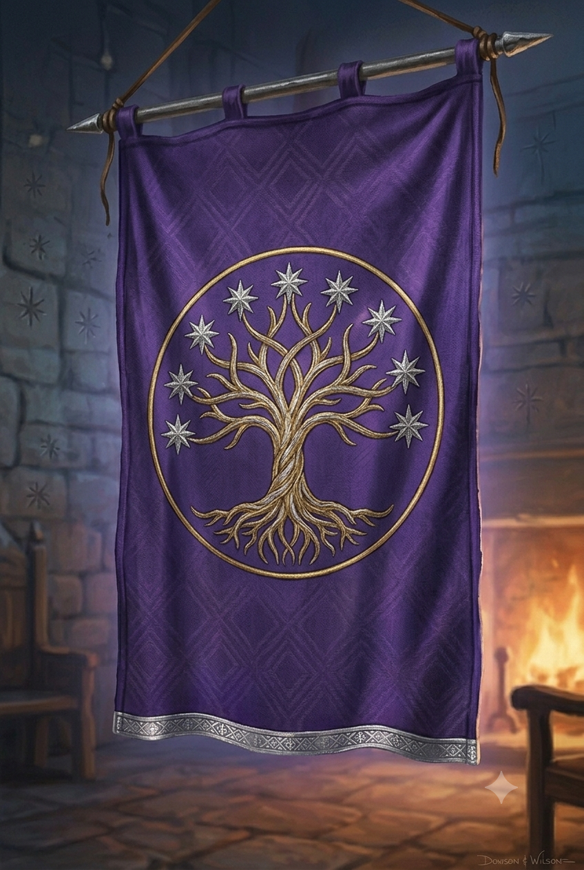 Tasa Ru sigil